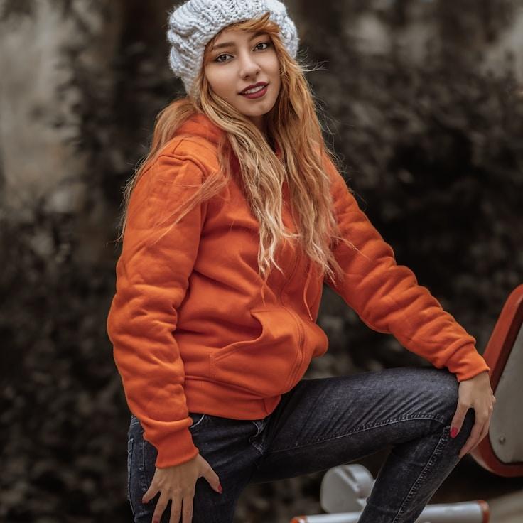 Landscape day trip near Amsterdam, Netherlands