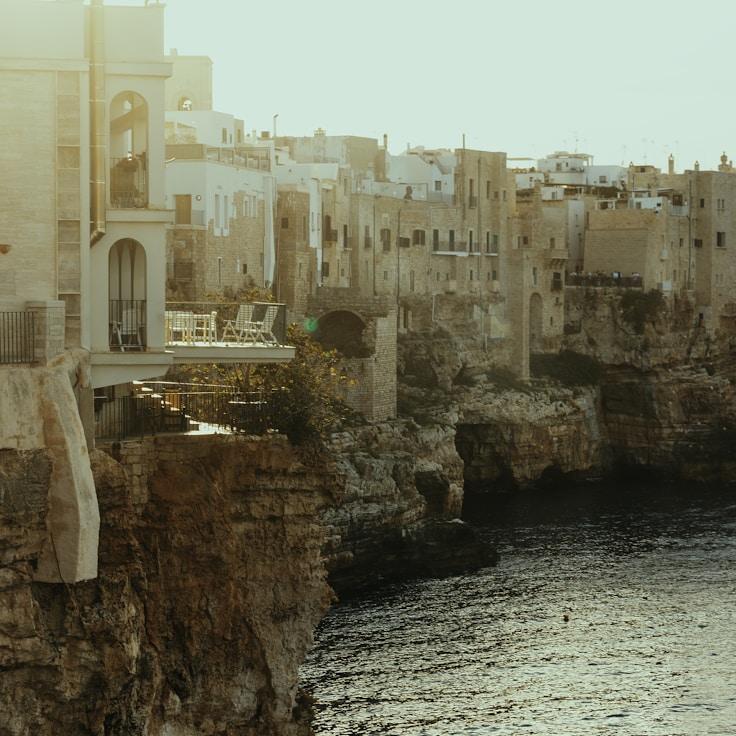 Outdoor terrace seating suitable for families in Amsterdam